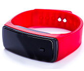 LED运动手环