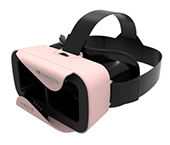 VR虚拟现实3D眼镜魔镜小苍